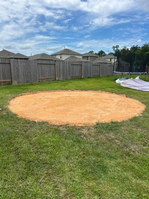 Sod Install