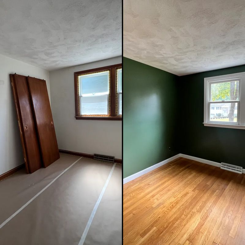 Interior Painting