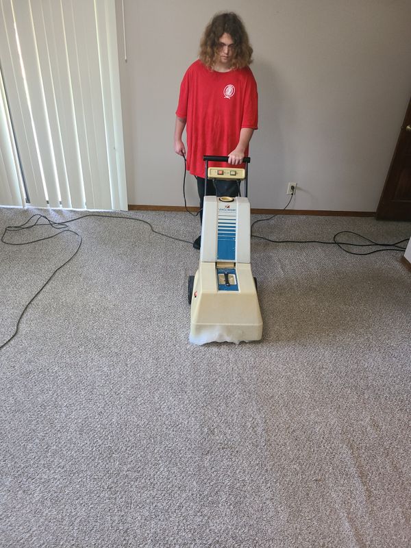 Residential Cleaning gallery
