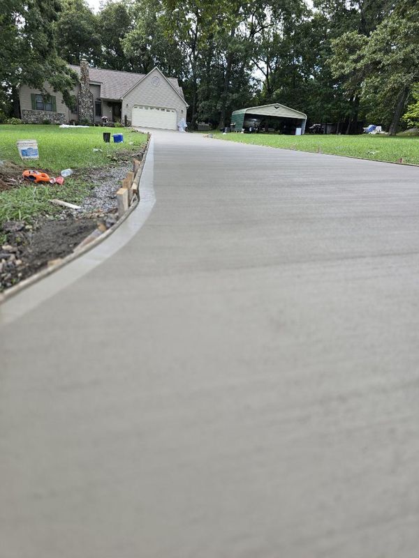 Concrete