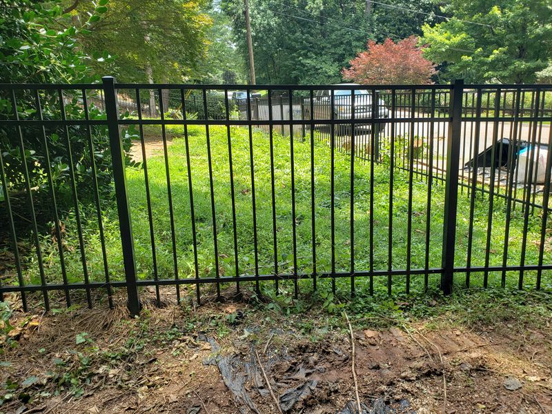 Fences