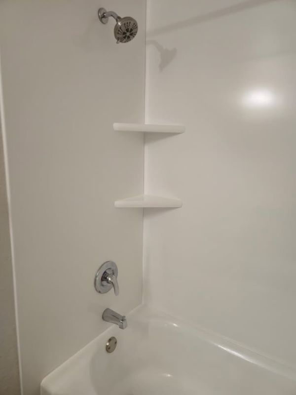 Full Bathroom Remodeling