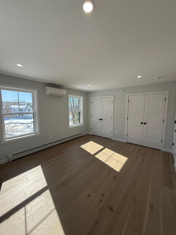 Interior Painting