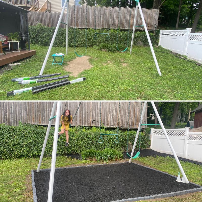 Hardscaping gallery