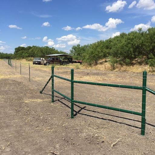 Livestock Fencing