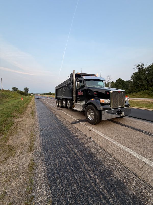 Trucking