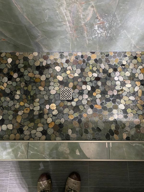 Bathrooms