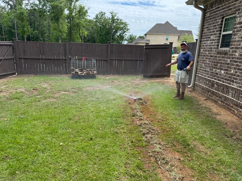 Turf, Ornamental, and Irrigation