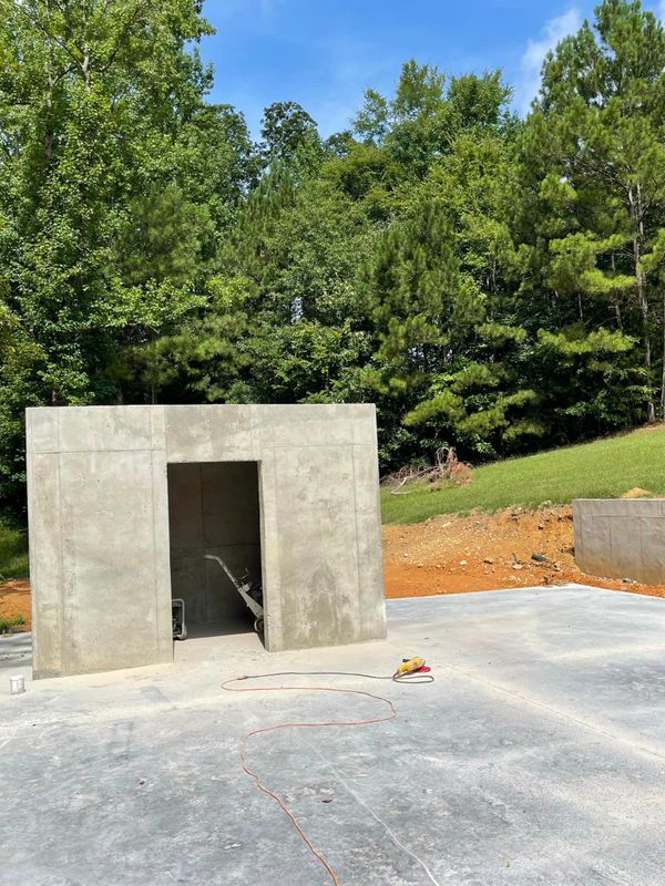 Decorative Concrete