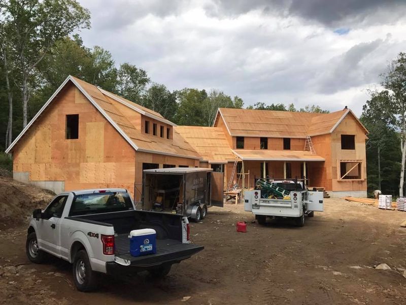 Construction