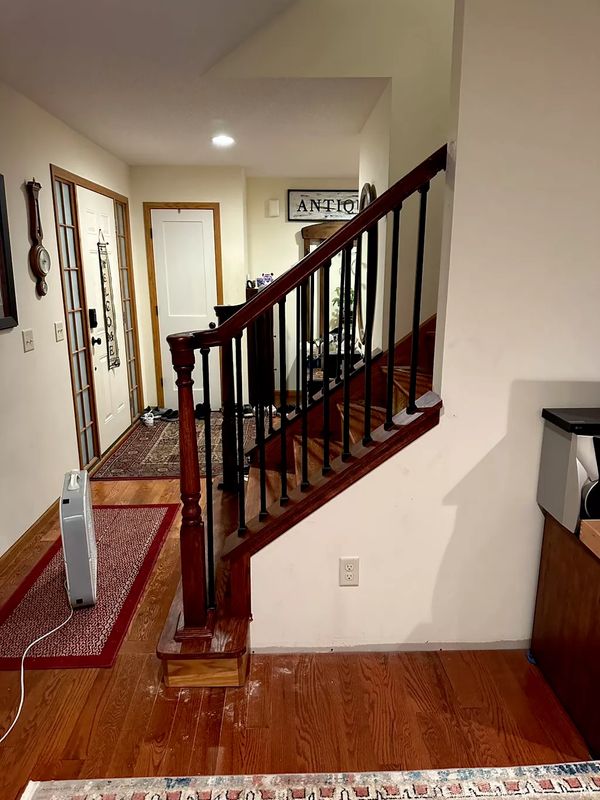 Interior Painting gallery