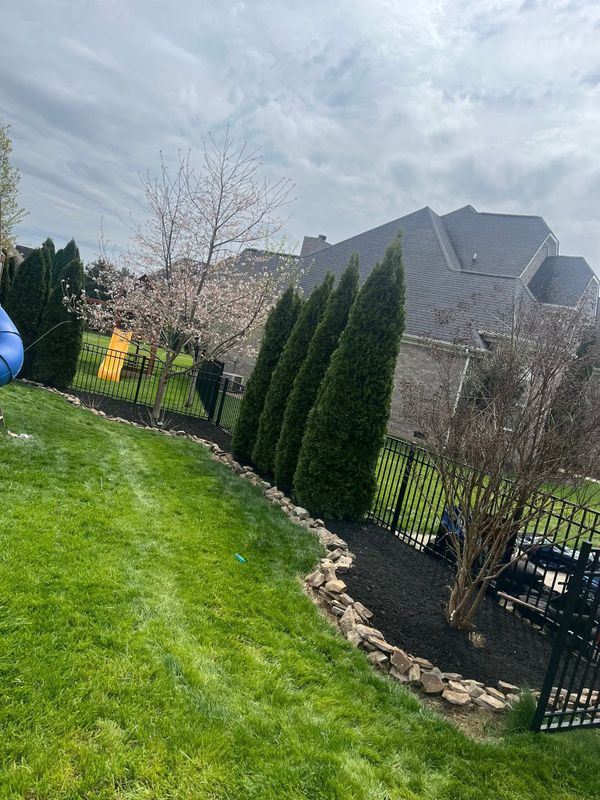 Landscape Maintenance