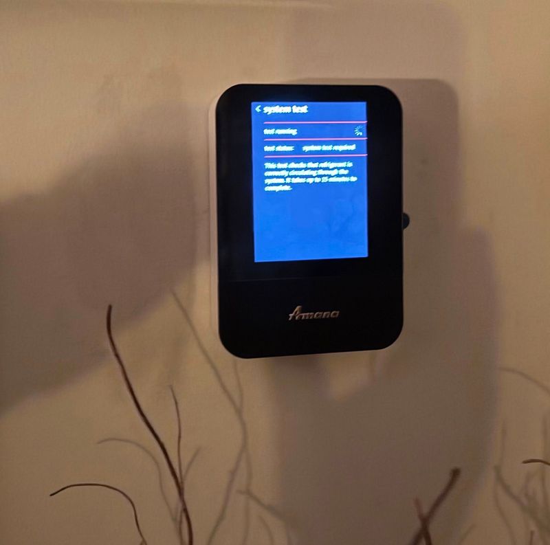 Residential HVAC Projects