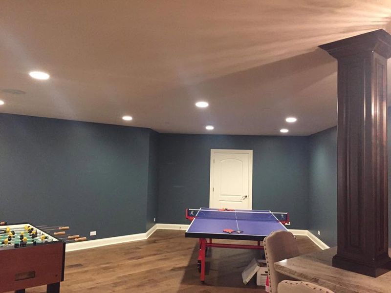 Interior Painting