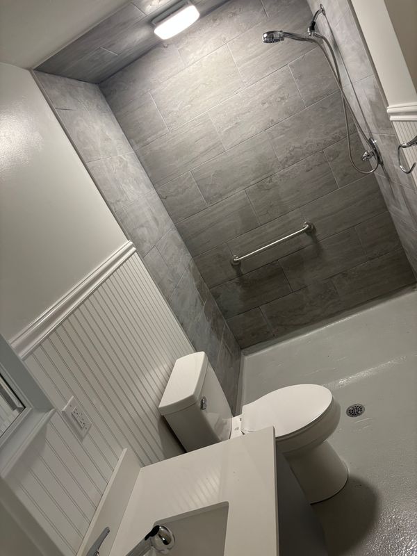 Residential Plumbing 