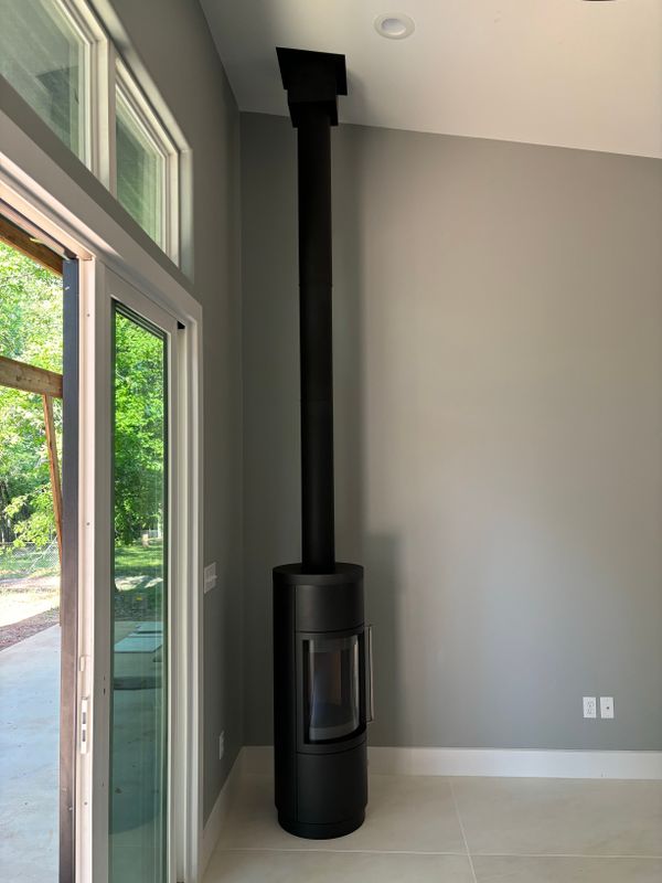 Stoves