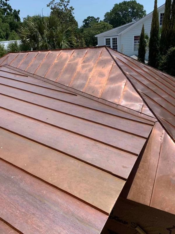Exterior Renovation