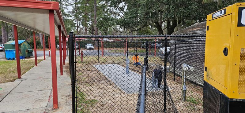 Chainlink Fences