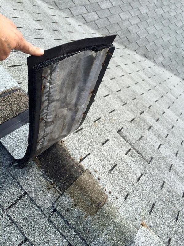 Roofing Installation