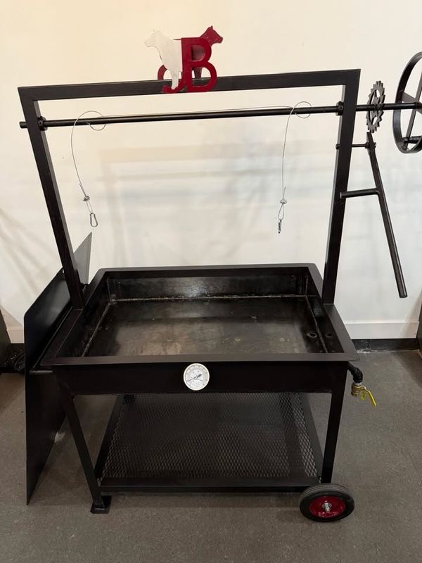 Custom Welding