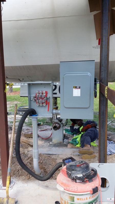 Electrical Panel Upgrades