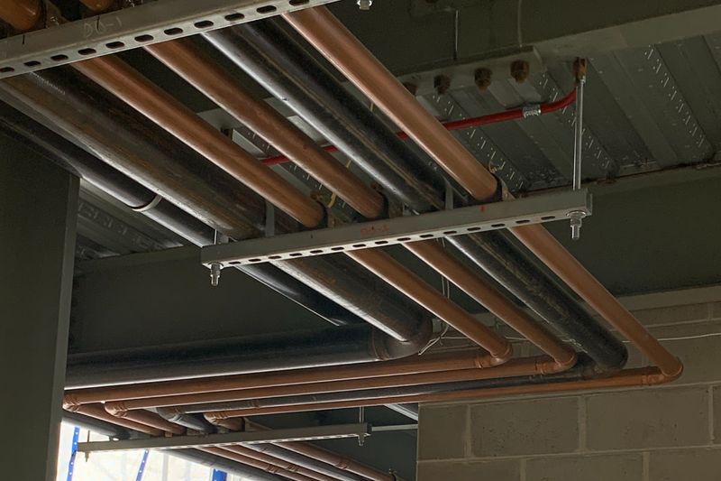 Plumbing