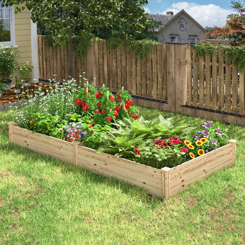Lawn Maintenance