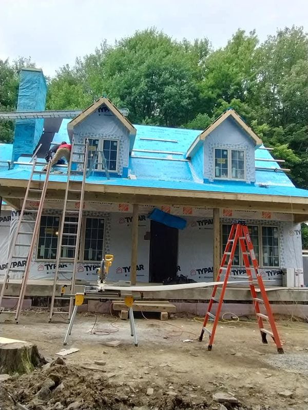 Custom Homes