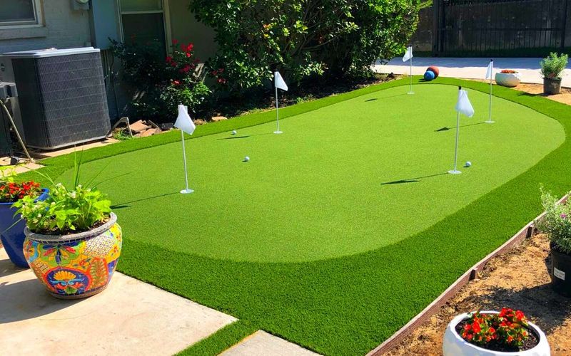 Landscape Design