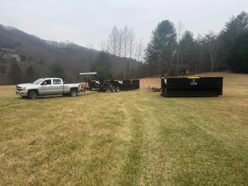 Flat Bed Services