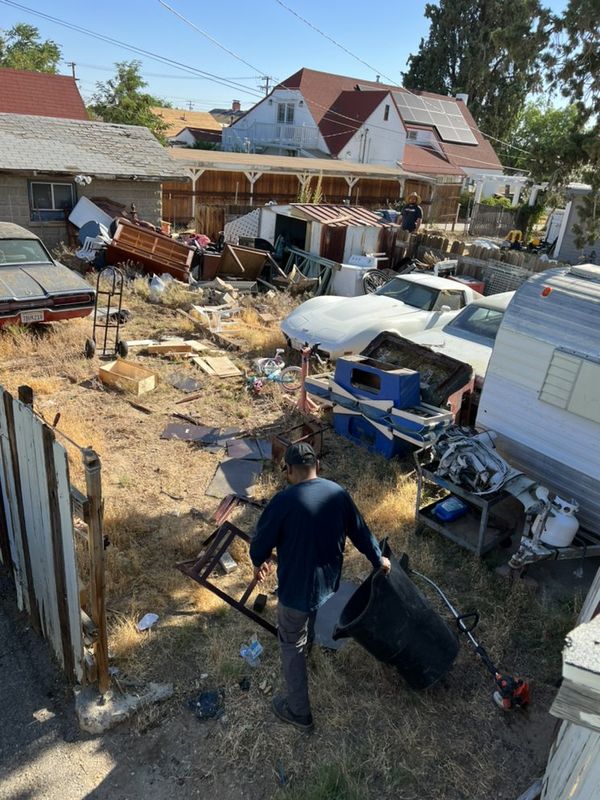 Junk Removal