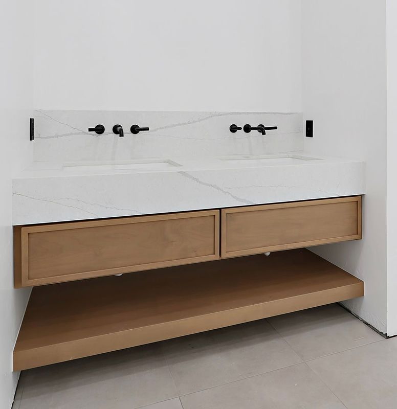 Bathroom Design