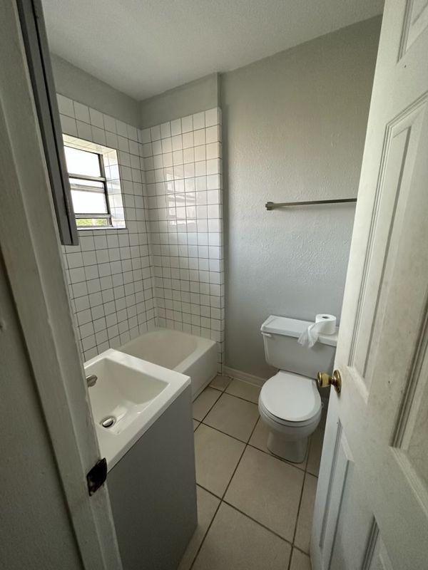 Interior Renovations