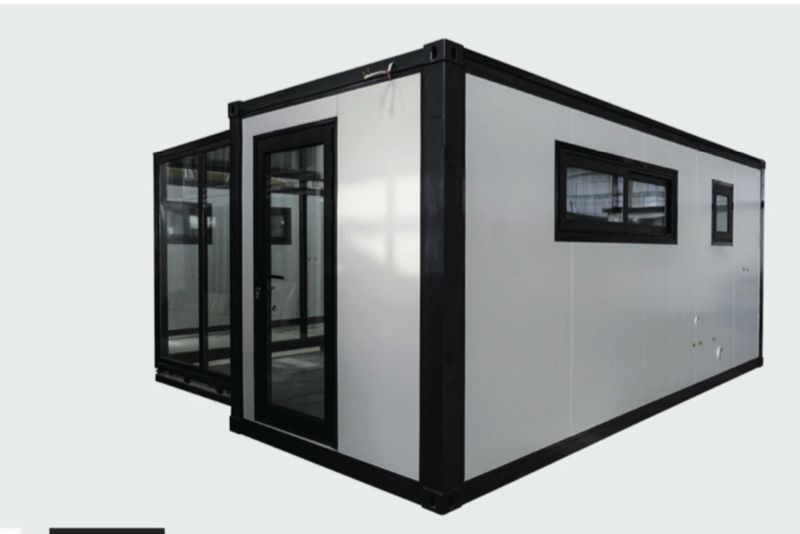 Tiny Home Model Options