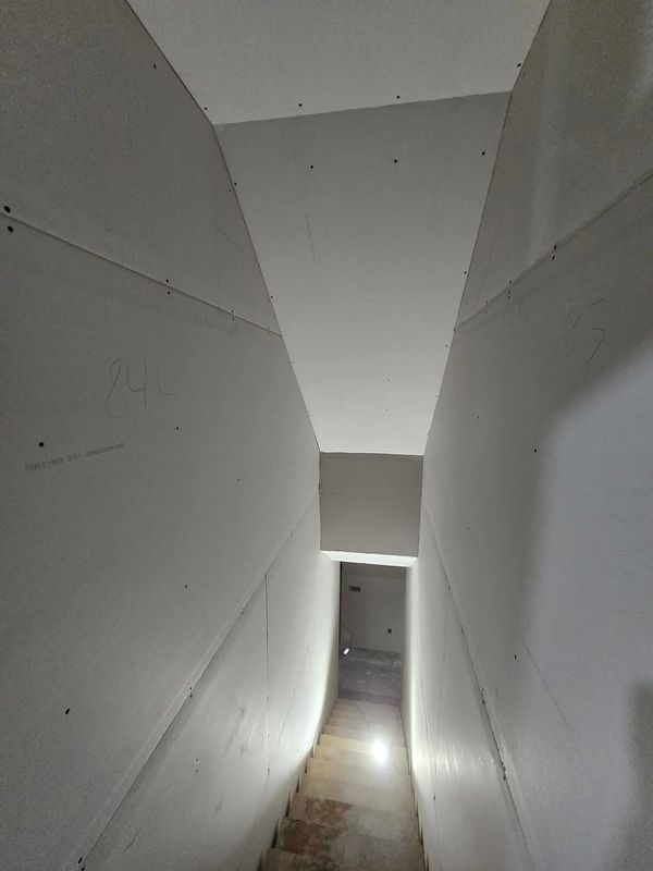 Drywall Installation