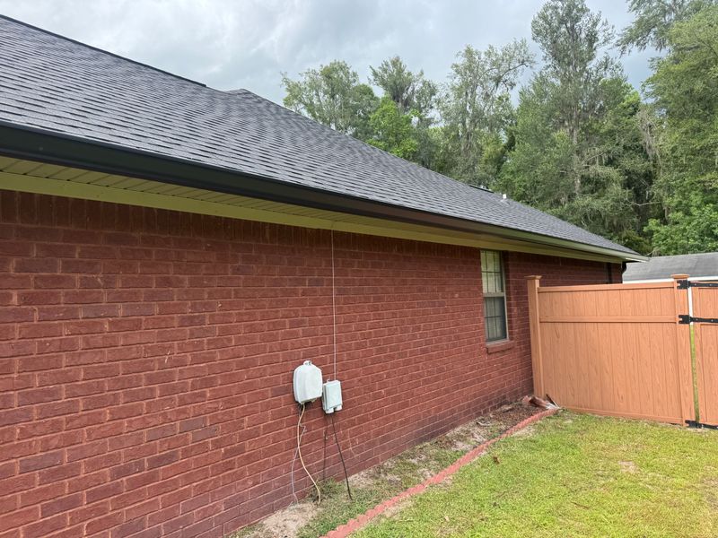 Roofing Repairs