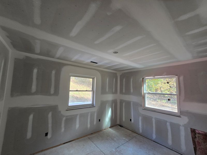 Custom Drywall Work