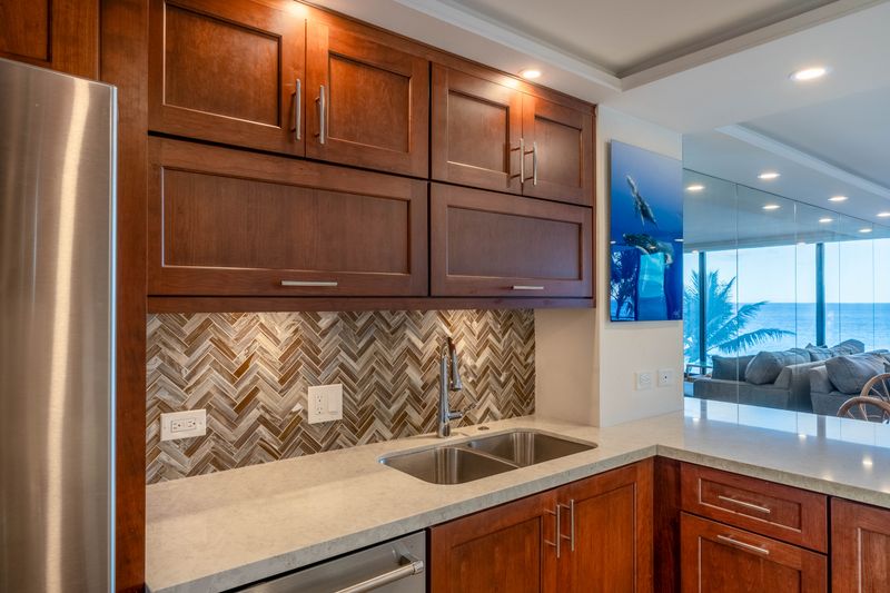 Custom Cabinetry gallery