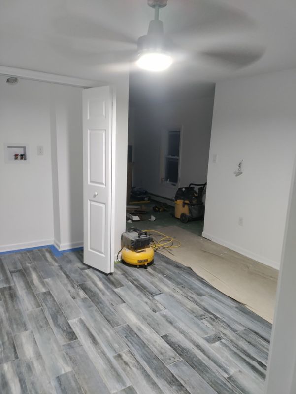 Flooring