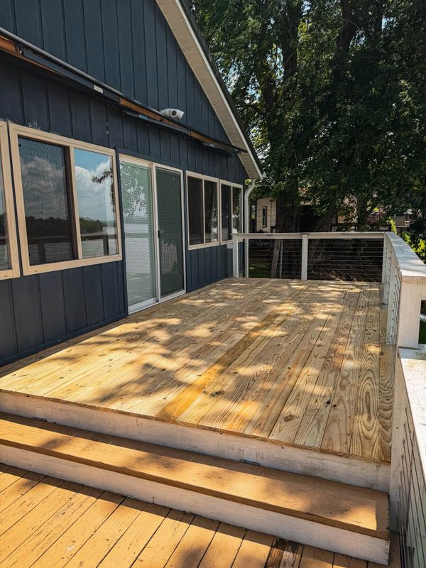Home Renovations