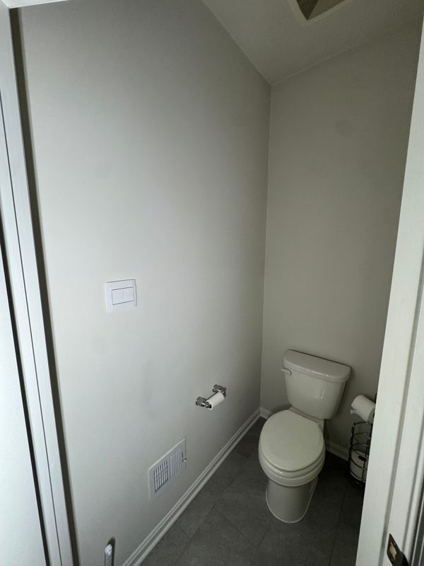 Bathroom Renovation