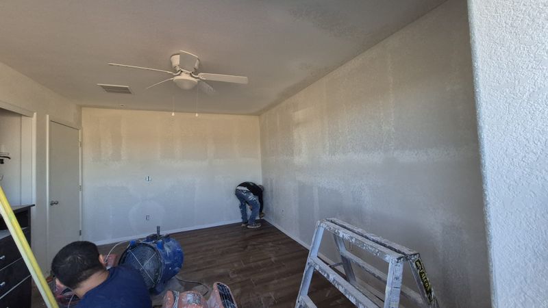 Interior Painting