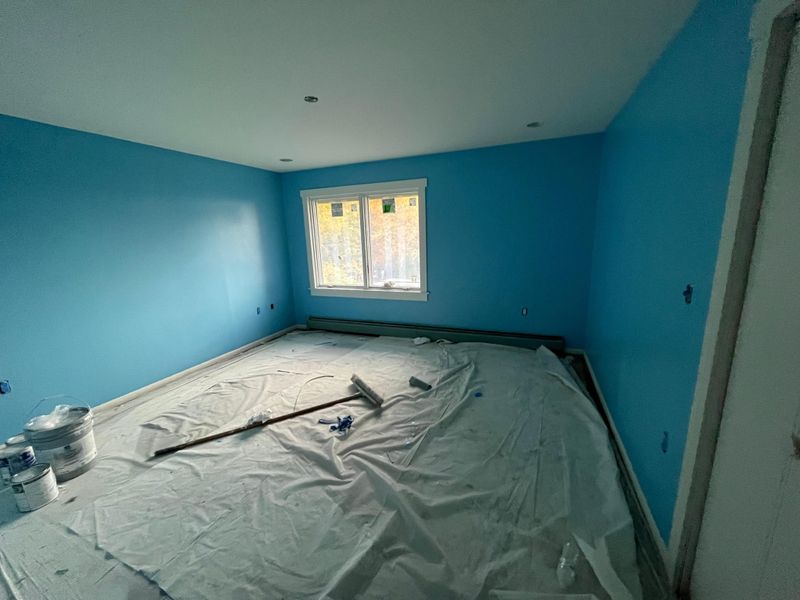 Interior Painting