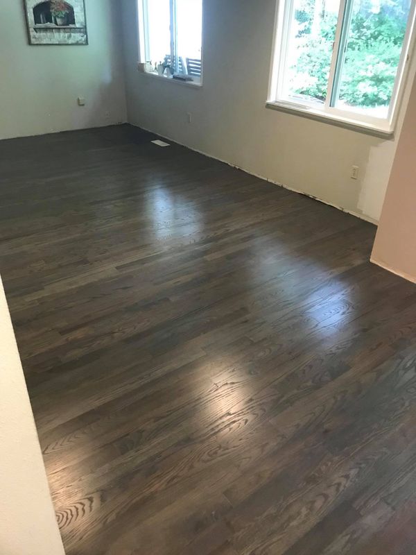 Interior Renovations