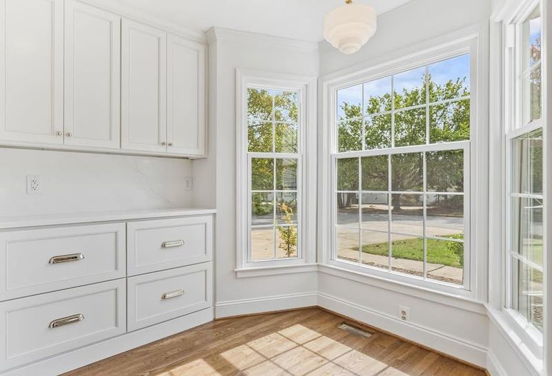 Kitchen Remodels