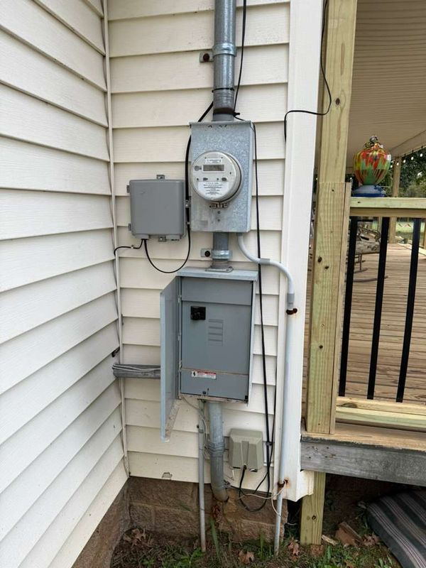 Electrical Repairs