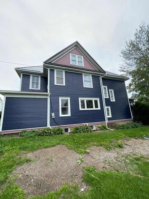 Exterior Painting