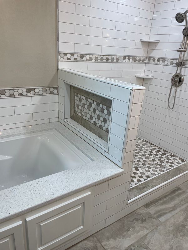 Interior Renovations