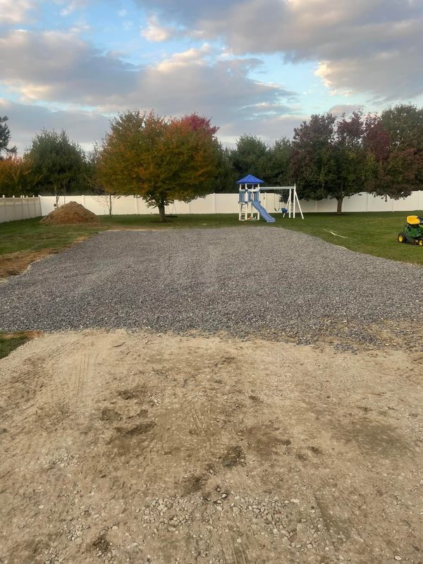 Septic Installations