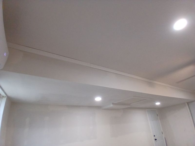 Interior Renovations